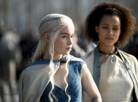 Emilia Clarke, Game of Thrones Emilia Clarke, Game of Thrones